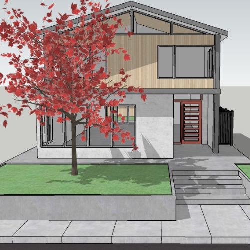 Vancouver Special Remix